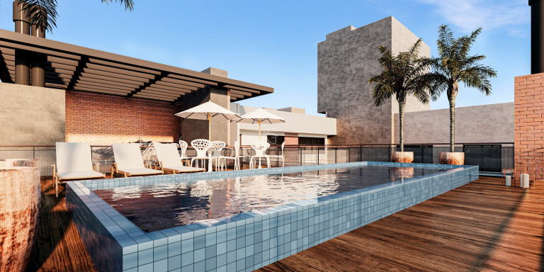 Imagem Imóvel com 2 Quartos à Venda, 149 m² em Costa E Silva - Joinville Imagem Imóvel com 2 Quartos à Venda, 149 m² em Costa E Silva - Joinville
