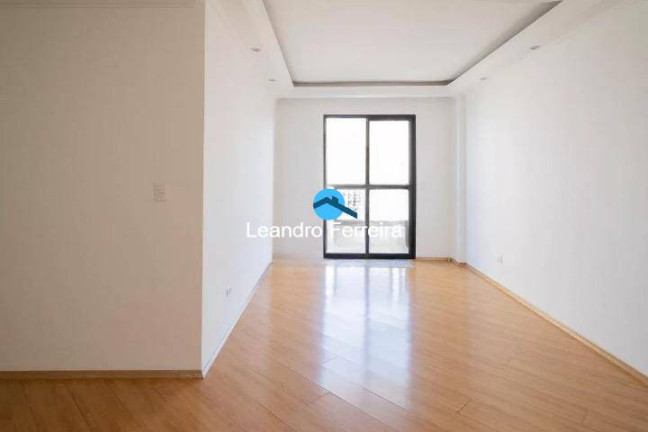 Apartamento com 3 Quartos à Venda, 69 m² em Baeta Neves - São Bernardo Do Campo