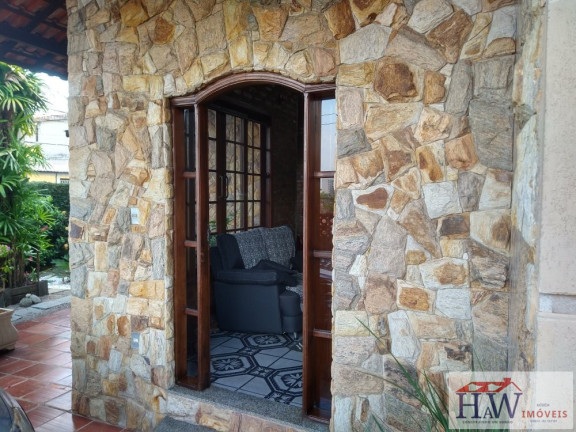 Imagem Casa com 3 Quartos à Venda, 100 m² em Parque Beira Mar - Duque De Caxias Imagem Casa com 3 Quartos à Venda, 100 m² em Parque Beira Mar - Duque De Caxias