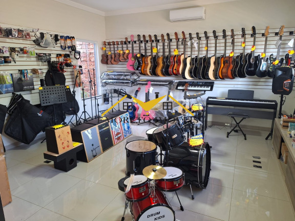 Imagem Imóvel Comercial à Venda, em Boa Vista - São José Do Rio Preto Imagem Imóvel Comercial à Venda, em Boa Vista - São José Do Rio Preto