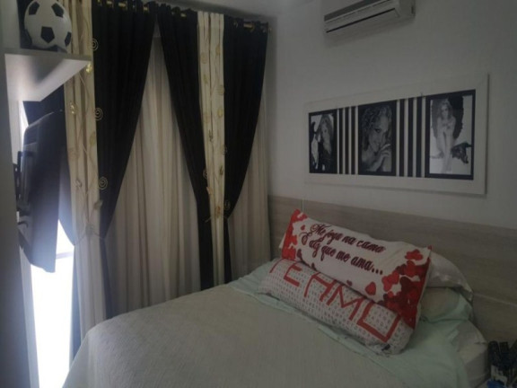 Imagem Sobrado com 3 Quartos à Venda, 110 m² em Bairro Da Vossoroca - Sorocaba Imagem Sobrado com 3 Quartos à Venda, 110 m² em Bairro Da Vossoroca - Sorocaba