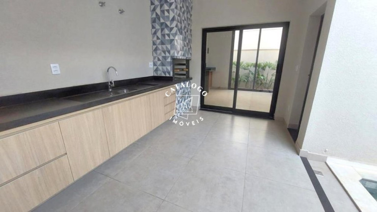 Imagem Casa de Condomínio com 3 Quartos à Venda, 269 m² em Jardim Cybelli - Ribeirão Preto Imagem Casa de Condomínio com 3 Quartos à Venda, 269 m² em Jardim Cybelli - Ribeirão Preto