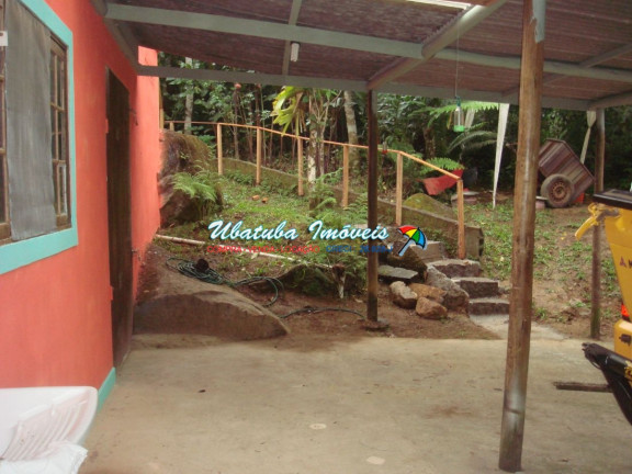 Imagem Fazenda à Venda, 240 m² em Casanga - Ubatuba Imagem Fazenda à Venda, 240 m² em Casanga - Ubatuba