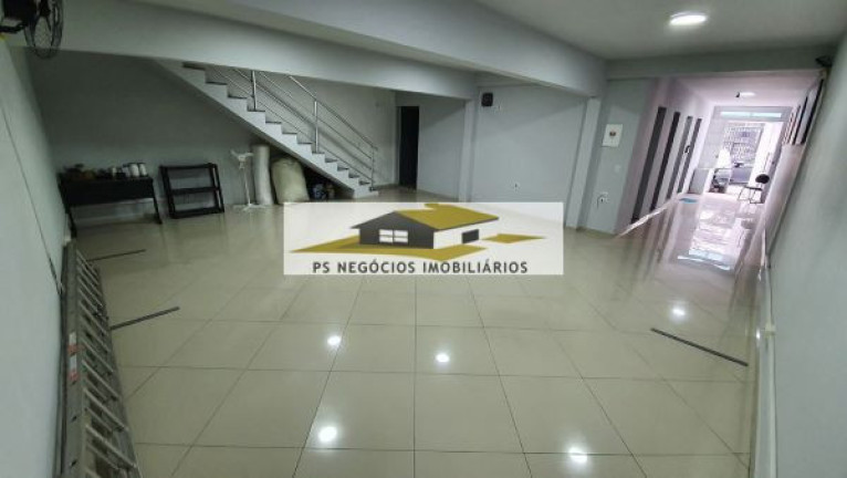 Imagem Sobrado com 7 Quartos à Venda, 179 m² em Planalto Paulista - São Paulo