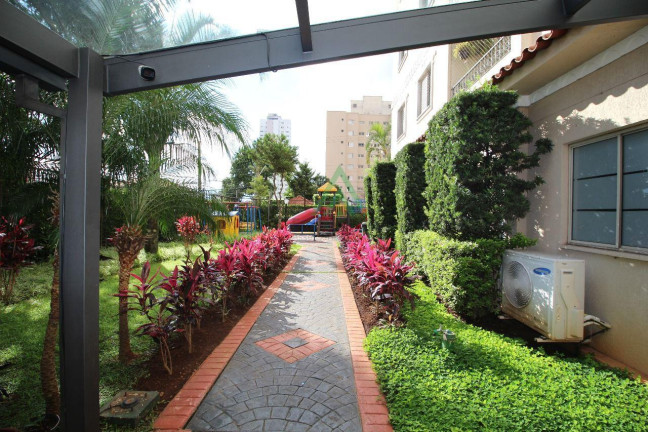 Imagem Apartamento com 3 Quartos à Venda, 60 m² em Vila Vera - São Paulo Imagem Apartamento com 3 Quartos à Venda, 60 m² em Vila Vera - São Paulo