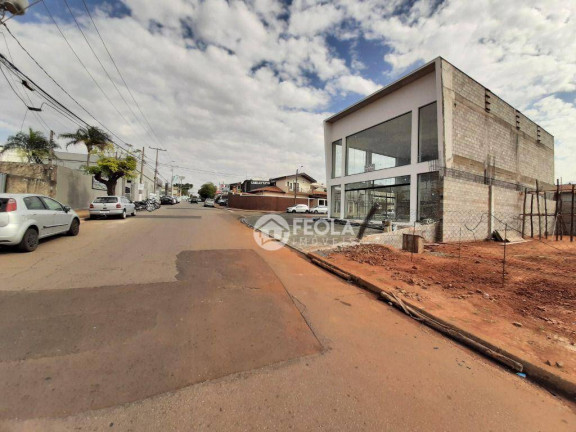 Imagem Sala Comercial para Alugar, 313 m² em Vila Nossa Senhora De Fátima - Americana Imagem Sala Comercial para Alugar, 313 m² em Vila Nossa Senhora De Fátima - Americana