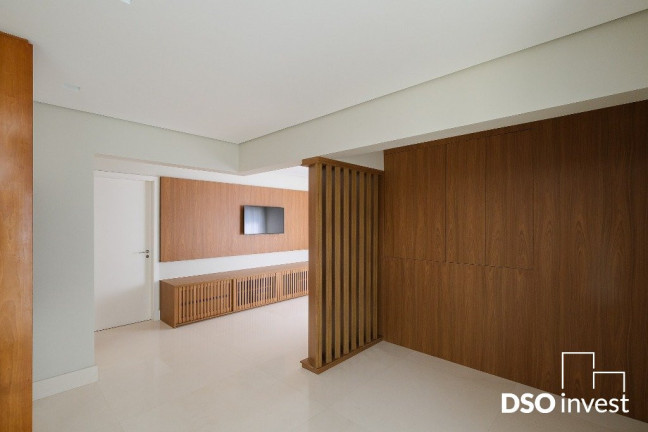 Imagem Apartamento com 3 Quartos à Venda, em Itaim Bibi - São Paulo Imagem Apartamento com 3 Quartos à Venda, em Itaim Bibi - São Paulo