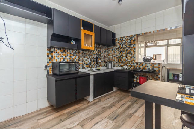Imagem Apartamento com 2 Quartos à Venda, 65 m² em Jardim São Paulo(zona Norte) - São Paulo