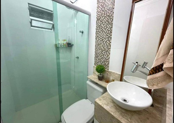 Imagem Apartamento com 3 Quartos à Venda, 100 m² em Itapema