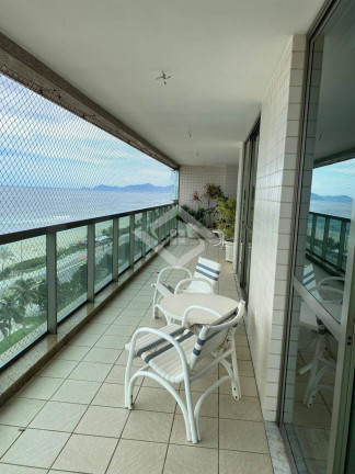 Imagem Apartamento com 4 Quartos à Venda, 200 m² em Barra Da Tijuca - Rio De Janeiro