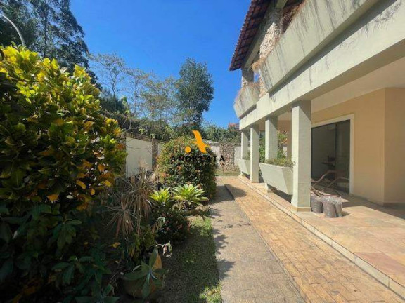 Imagem Casa de Condomínio com 4 Quartos à Venda, 401 m² em Barra Da Tijuca - Rio De Janeiro