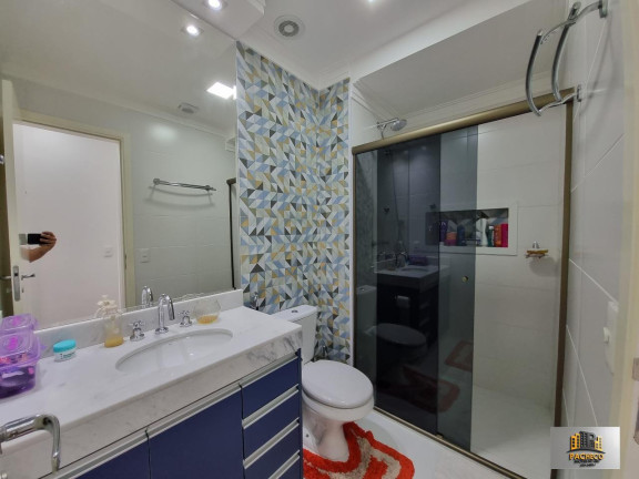 Imagem Apartamento com 3 Quartos à Venda, 94 m² em Centro - São Bernardo Do Campo Imagem Apartamento com 3 Quartos à Venda, 94 m² em Centro - São Bernardo Do Campo