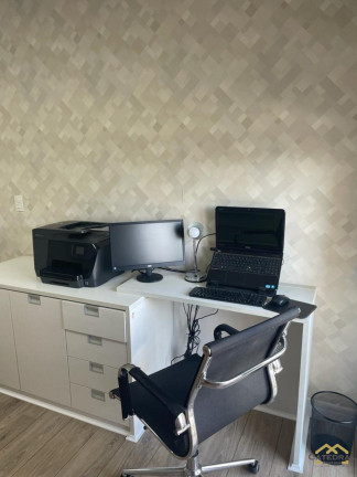 Imagem Apartamento com 3 Quartos à Venda, 157 m² em Jardim Campos Elísios - Jundiaí