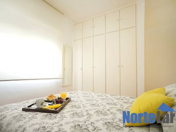 Imagem Apartamento com 3 Quartos à Venda, 115 m² em Perdizes - São Paulo