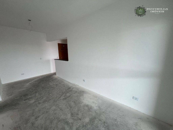Imagem Apartamento com 2 Quartos à Venda, 83 m² em Caiçara - Praia Grande