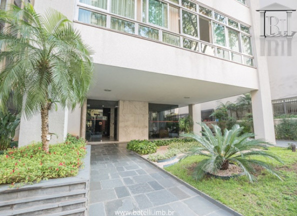 Imagem Apartamento com 3 Quartos à Venda, 250 m² em Higienópolis - São Paulo Imagem Apartamento com 3 Quartos à Venda, 250 m² em Higienópolis - São Paulo