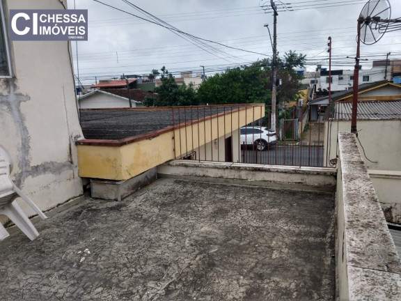 Imagem Casa com 3 Quartos à Venda, 28 m² em São João - Itajaí Imagem Casa com 3 Quartos à Venda, 28 m² em São João - Itajaí