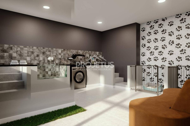 Imagem Apartamento com 1 Quarto à Venda, 24 m² em Tatuapé - São Paulo