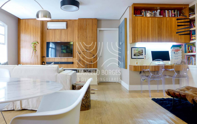 Imagem Apartamento com 2 Quartos à Venda, 125 m² em Consolação - São Paulo Imagem Apartamento com 2 Quartos à Venda, 125 m² em Consolação - São Paulo
