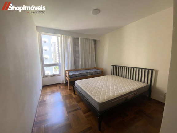 Imagem Apartamento com 3 Quartos para Alugar, 190 m² em Paraíso - São Paulo Imagem Apartamento com 3 Quartos para Alugar, 190 m² em Paraíso - São Paulo