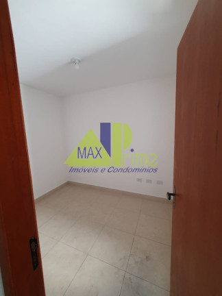 Imagem Apartamento com 2 Quartos para Alugar, 44 m² em Penha De França - São Paulo