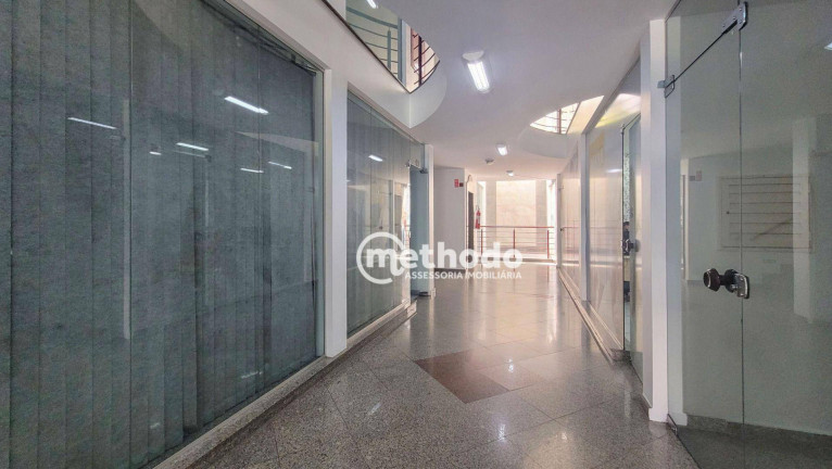 Imagem Edifício Residencial à Venda, 1.418 m² em Centro - Campinas Imagem Edifício Residencial à Venda, 1.418 m² em Centro - Campinas