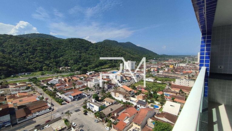 Imagem Apartamento com 2 Quartos à Venda, 80 m² em Centro - Mongaguá