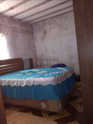 Imagem Casa com 3 Quartos à Venda, 230 m² em Nova América  - Montes Claros
