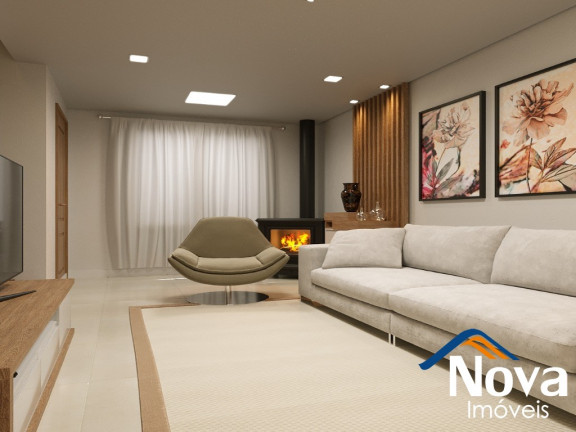 Imagem Imóvel com 1 Quarto à Venda,  em Vila Germânia - Nova Petrópolis