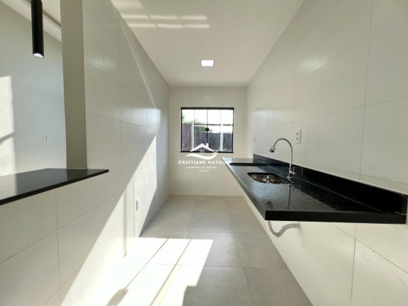 Imagem Casa com 3 Quartos à Venda, 88 m² em Jardim Atlântico Leste (itaipuaçu) - Maricá