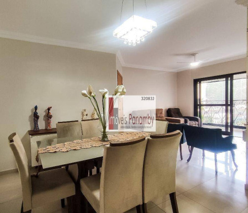 Imagem Apartamento com 2 Quartos à Venda, 50 m² em Vila Andrade - São Paulo
