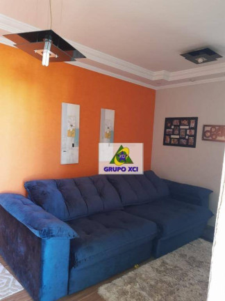Imagem Apartamento com 2 Quartos à Venda, 50 m² em Jardim Volobueff (nova Veneza) - Sumaré