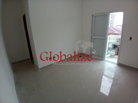Imagem Casa com 3 Quartos à Venda, 152 m² em Boqueirão - Santos Imagem Casa com 3 Quartos à Venda, 152 m² em Boqueirão - Santos
