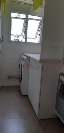 Imagem Apartamento com 3 Quartos à Venda, 70 m² em Vila Suzana - São Paulo
