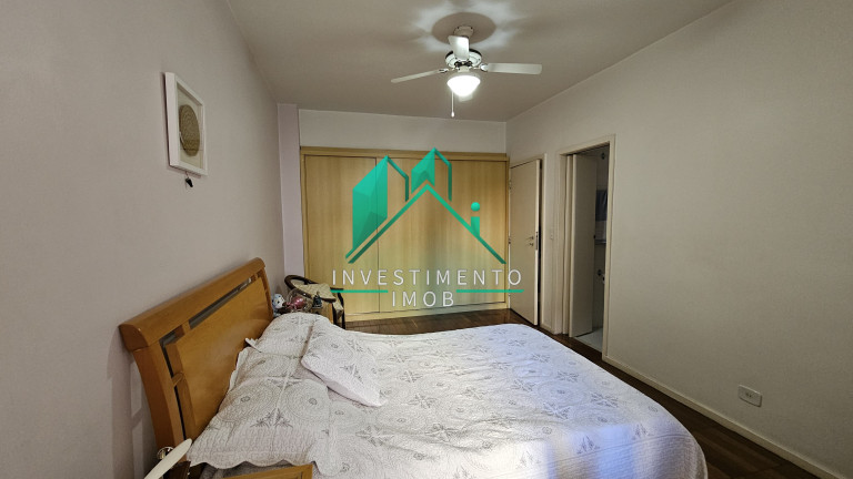Imagem Apartamento com 3 Quartos à Venda, 131 m² em Moema - São Paulo