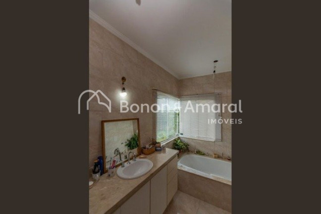 Imagem Casa de Condomínio com 3 Quartos à Venda, 450 m² em Chácara Santa Margarida - Campinas Imagem Casa de Condomínio com 3 Quartos à Venda, 450 m² em Chácara Santa Margarida - Campinas