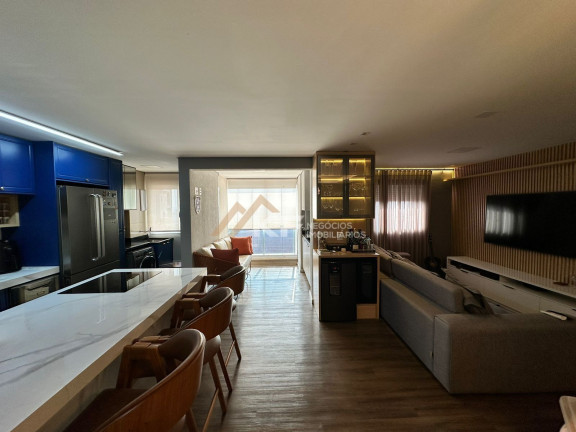 Imagem Apartamento com 2 Quartos à Venda, 87 m² em Quinta Da Primavera - Ribeirão Preto