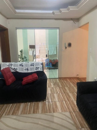 Imagem Casa com 3 Quartos à Venda, 200 m² em Tropical - Contagem