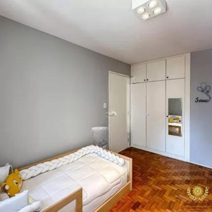 Imagem Apartamento com 3 Quartos à Venda, 110 m² em Santana - São Paulo Imagem Apartamento com 3 Quartos à Venda, 110 m² em Santana - São Paulo