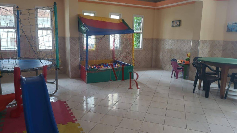 Imagem Apartamento com 2 Quartos à Venda, 84 m² em Ocian - Praia Grande