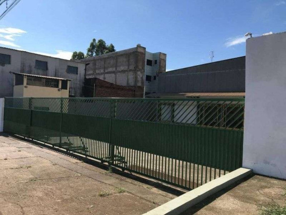 Imóvel Comercial à Venda, 1.000 m² em área De Desenvolvimento Econômico - Brasília