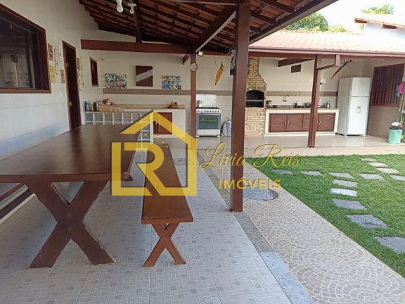 Imagem Casa com 4 Quartos à Venda, em Jardim Bela Vista - Rio Das Ostras Imagem Casa com 4 Quartos à Venda, em Jardim Bela Vista - Rio Das Ostras