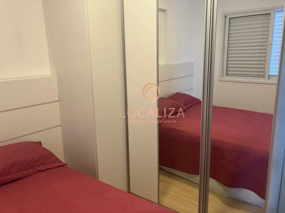 Imagem Imóvel com 2 Quartos à Venda, 100 m² em Jardim Das Indústrias - São José Dos Campos