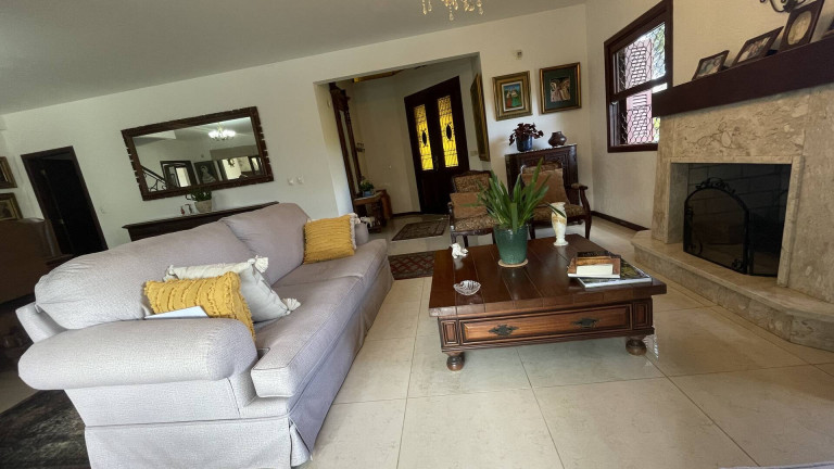 Imagem Casa com 6 Quartos à Venda, 548 m² em Jurerê Internacional - Florianópolis