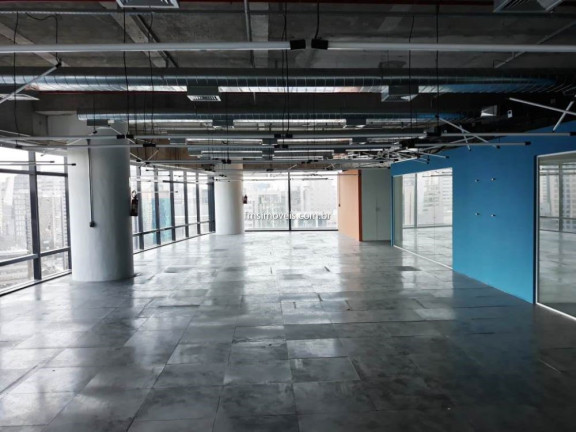 Sala Comercial à Venda, 306 m² em Brooklin - São Paulo
