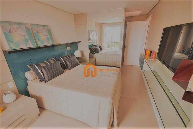 Imagem Apartamento com 3 Quartos à Venda, 102 m² em Engenheiro Luciano Cavalcante - Fortaleza Imagem Apartamento com 3 Quartos à Venda, 102 m² em Engenheiro Luciano Cavalcante - Fortaleza