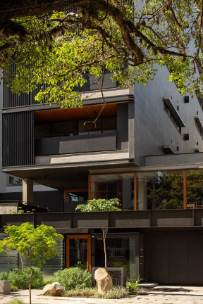 Imagem Cobertura com 3 Quartos à Venda, 174 m² em Rio Branco - Porto Alegre Imagem Cobertura com 3 Quartos à Venda, 174 m² em Rio Branco - Porto Alegre