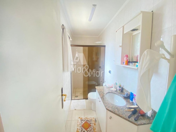 Imagem Apartamento com 2 Quartos à Venda, 70 m² em Enseada - Guarujá