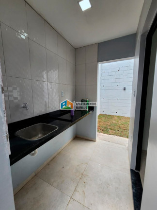 Imagem Casa com 3 Quartos à Venda, 200 m² em Flores - Manaus Imagem Casa com 3 Quartos à Venda, 200 m² em Flores - Manaus