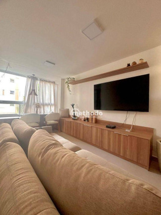 Imagem Apartamento com 2 Quartos para Alugar, 44 m² em Parque Prado - Campinas Imagem Apartamento com 2 Quartos para Alugar, 44 m² em Parque Prado - Campinas